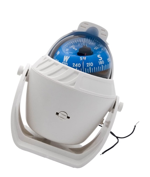 Marine Compass view 4